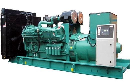 宁南150kw康明斯柴油发电机组图片 宁南150kw康明斯柴油发电机组图片