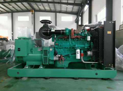 宁南柴油发电机组 宁南柴油发电机组