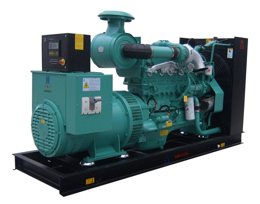 宁南柴油发电机 宁南柴油发电机