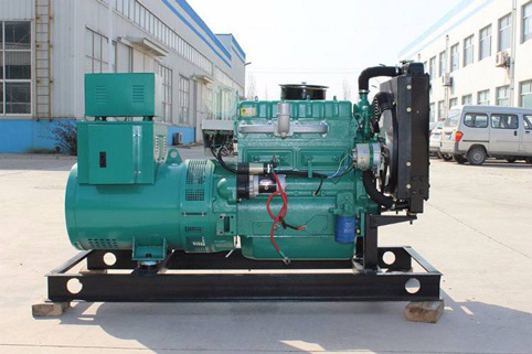 宁南小型柴油发电机 宁南小型柴油发电机