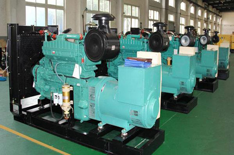 宁南小型柴油发电机 宁南小型柴油发电机