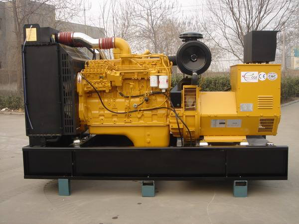 宁南发电机出租