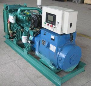 宁南发电机出租 宁南发电机出租